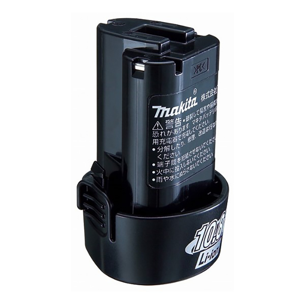 MAKITA 牧田】makita 牧田BL1013 10.8V 專用電池| 電池/充電器