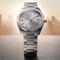 TISSOT