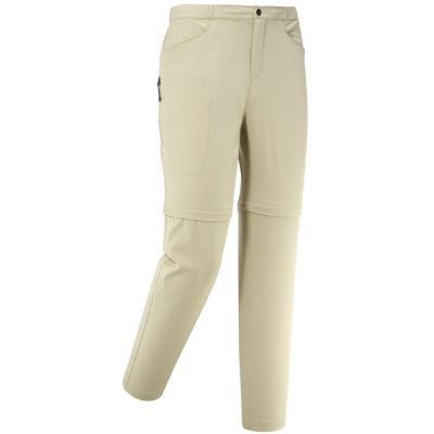 Lafuma ACTIVE ZIP-OFF 兩截式防蚊快排長褲 男 LFV125454101