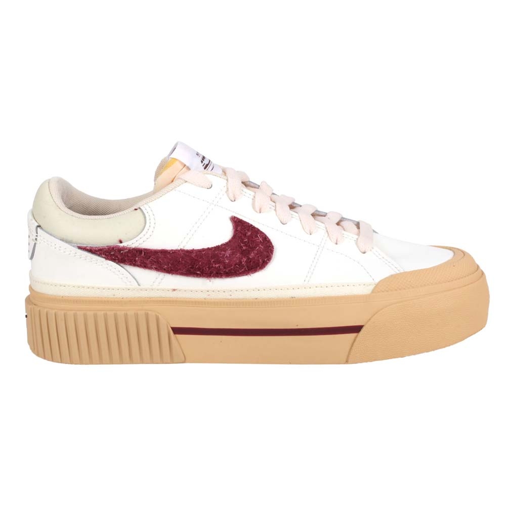 NIKE WMNS COURT LEGACY LIFT????????-??DZ4766-133 ?????| ???| Yahoo????