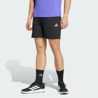 【adidas 愛迪達】 TRAINING 運動短褲 男 KU8510