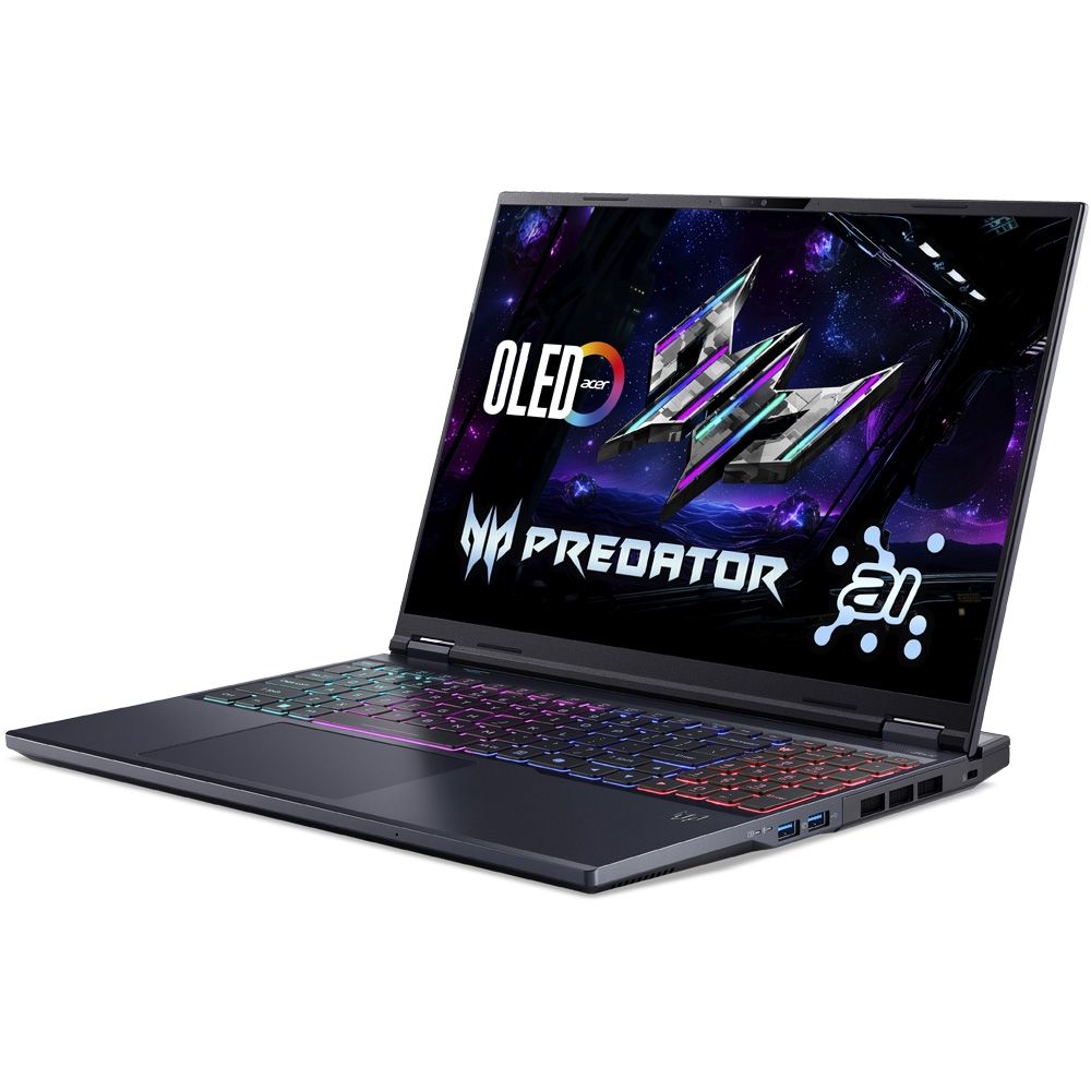 和徳 Helios Acer 宏碁Predator Helios Neo PHN16-73-965Q 16吋電競筆電(CU9-275HX