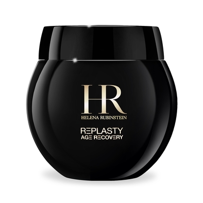 HR赫蓮娜 Helena Rubinstein HR 黑繃帶修護乳霜 100ml (限量加大版)
