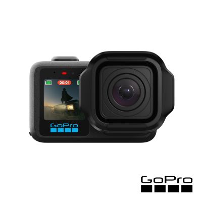 GoPro MISSION 1 全方位運動攝影機CHDHW-001-RW(公司貨)