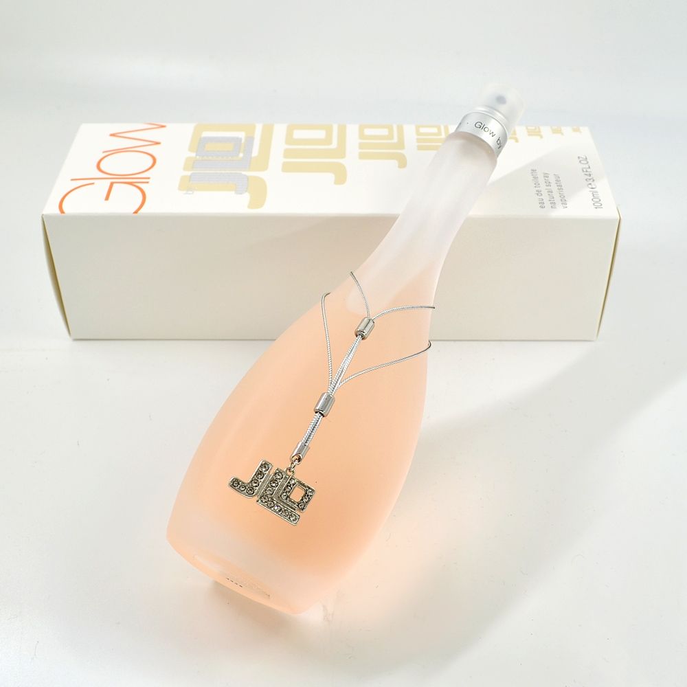JLO 珍妮佛羅培茲閃耀女神女性淡香水100ml Jennifer Lopez Glow EDT 總