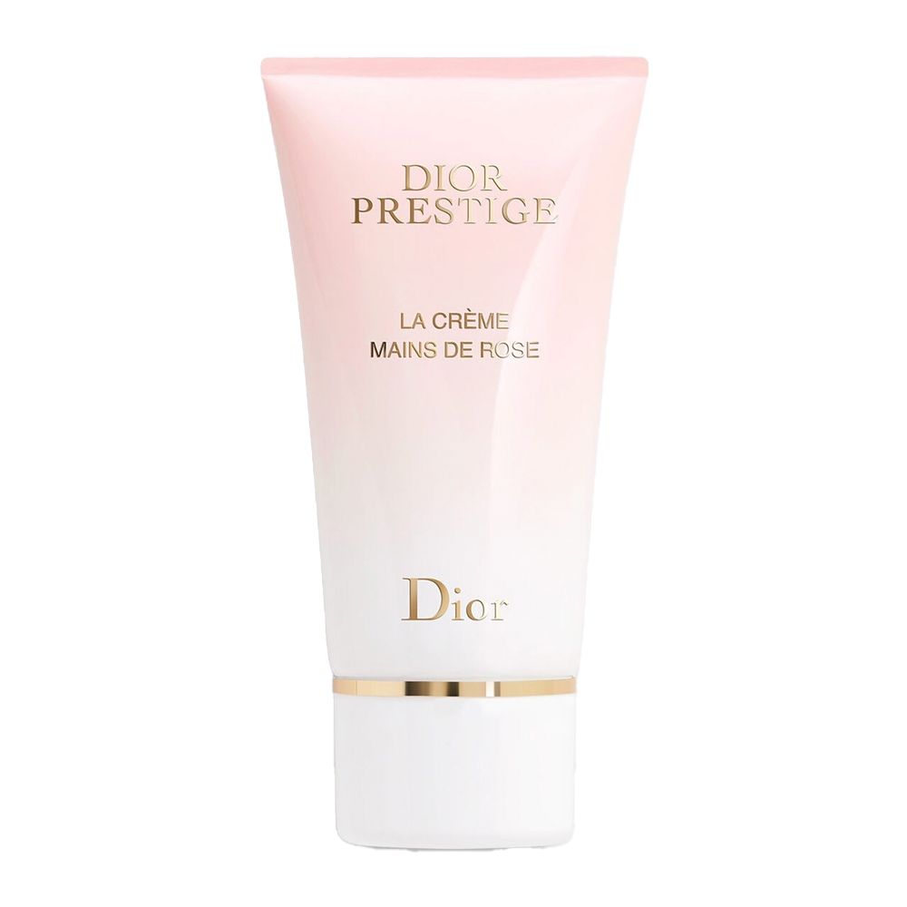 Dior 迪奧 精萃再生玫瑰護手霜 50ml TESTER (環保盒)