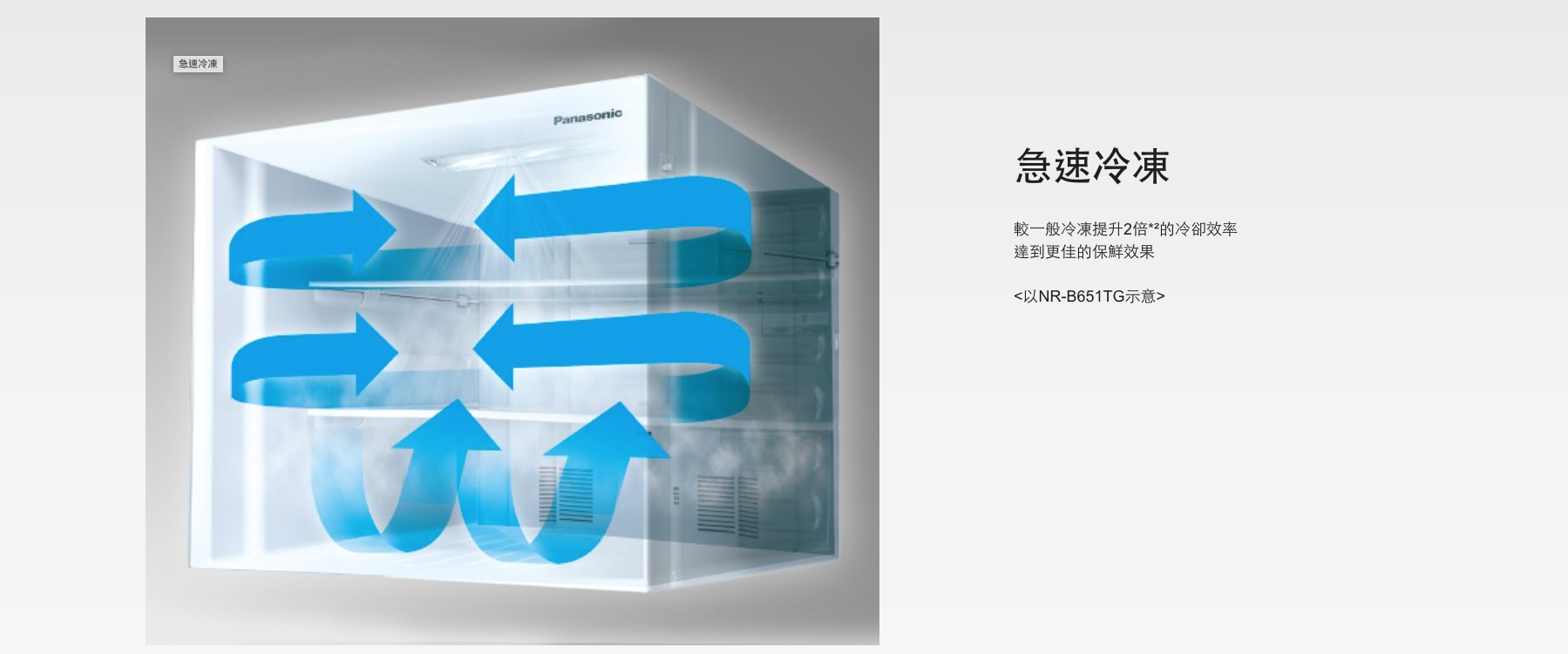 Panasonic國際牌 NR-B421TG - 詳情7