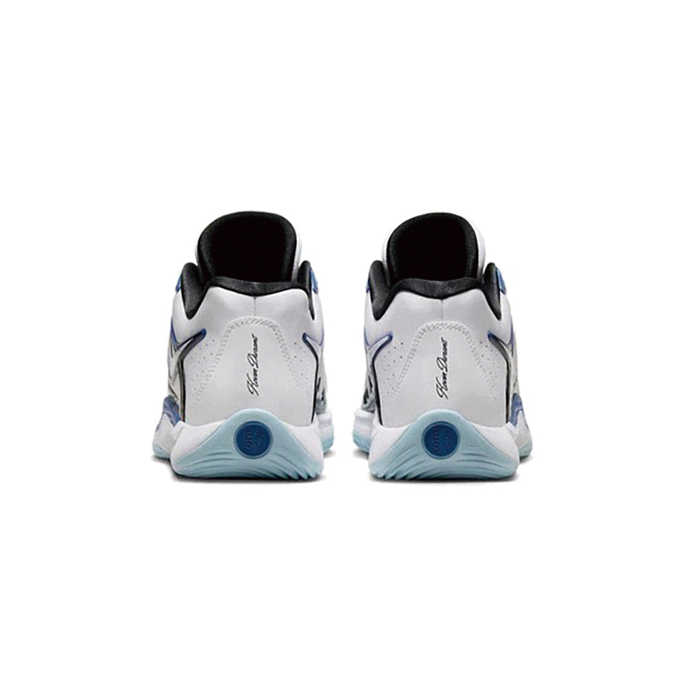 Nike KD 17 EP Penny Glacial Rift 藍白籃球鞋男鞋FJ9488-100 | 休閒鞋
