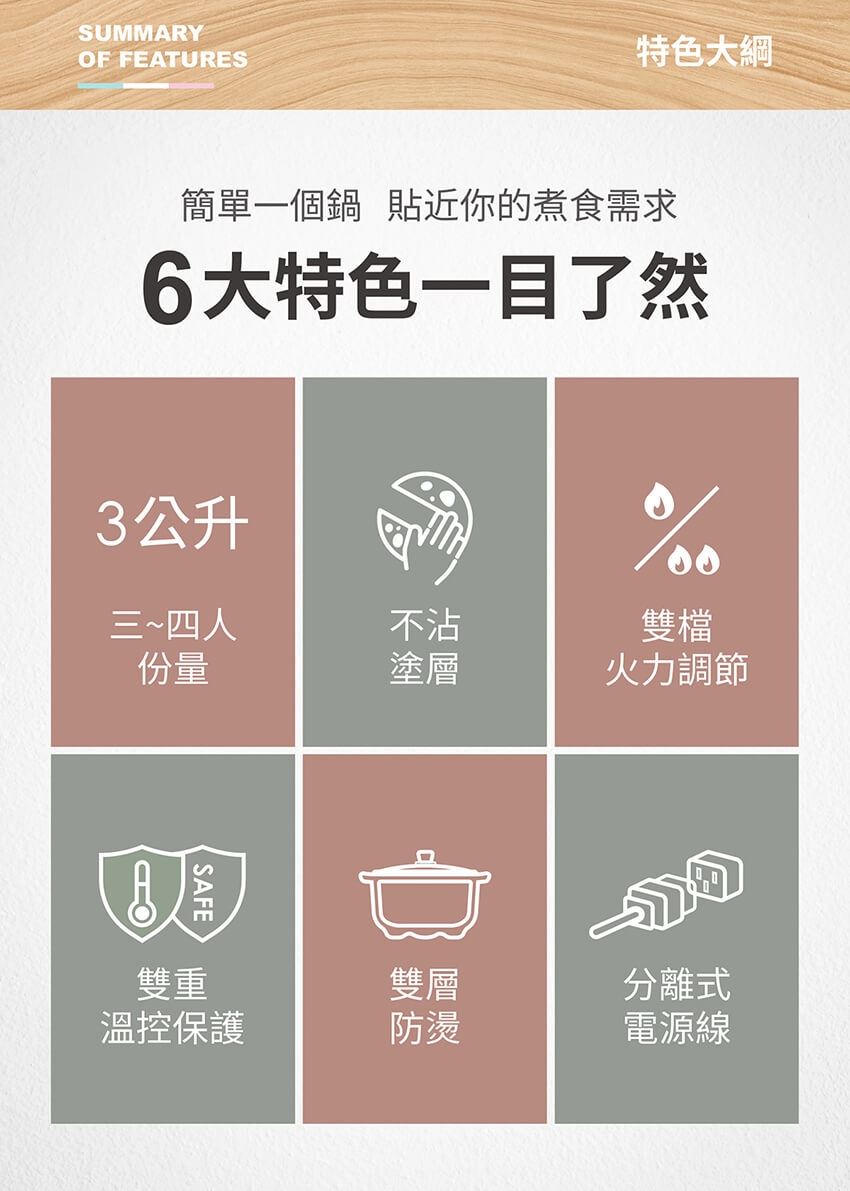 MOLIJIA魔力家 M22 - 詳情20