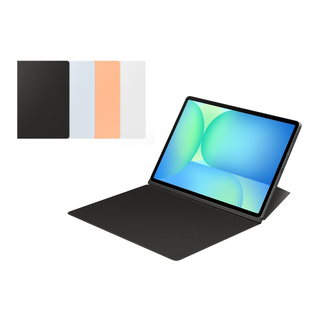 原廠盒裝) Samsung Galaxy Tab S10 FE+ (X620/X626) 多角度書本式皮套