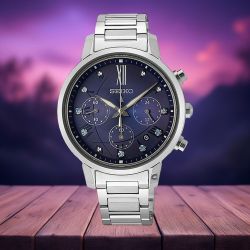 SEIKO精工錶 精選結帳83折