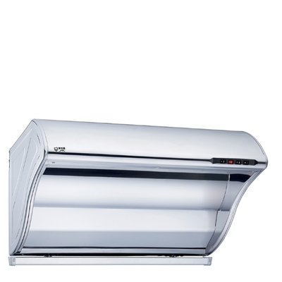 JTL喜特麗 (全省安裝)喜特麗80公分斜背式TURBO增壓馬達排油煙機JT-1700M★送7-11商品卡200元