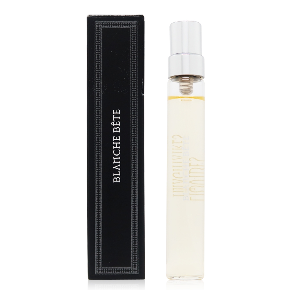 Liquides Imaginaires BLANCHE BÊTE 香水 Blanche Bete Perfume | Liquides Imaginaires
