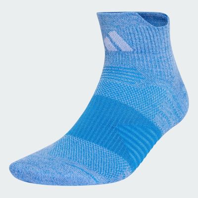 【adidas 愛迪達】 CLIMACOOL 腳踝襪 吸濕排汗 男/女 JZ0501