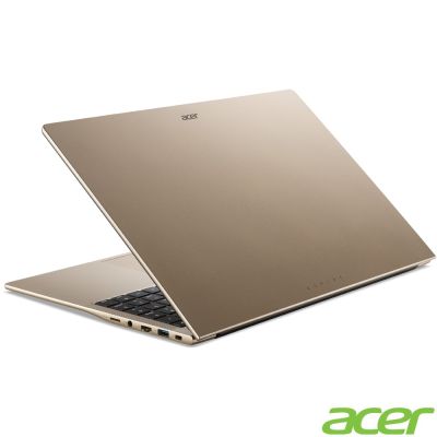 Acer 宏碁 Aspire Lite AL16-54P-53R5 16吋筆電(C5-120U/16GB/512GB/Win11)