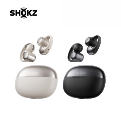 SHOKZ OpenDots ONE 開放式耳夾藍牙耳機 E310 耳夾式耳機 開放式耳機