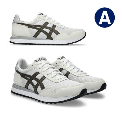 (券後價$1499)ASICS 亞瑟士 TIGER RUNNER 男女款 運動休閒鞋(多款任選)