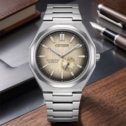 CITIZEN星辰錶結帳83折