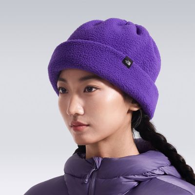 The North Face WHIMZY CONVERTIBLE BEANIE 男女 保暖帽 NF0A8EDGNL4