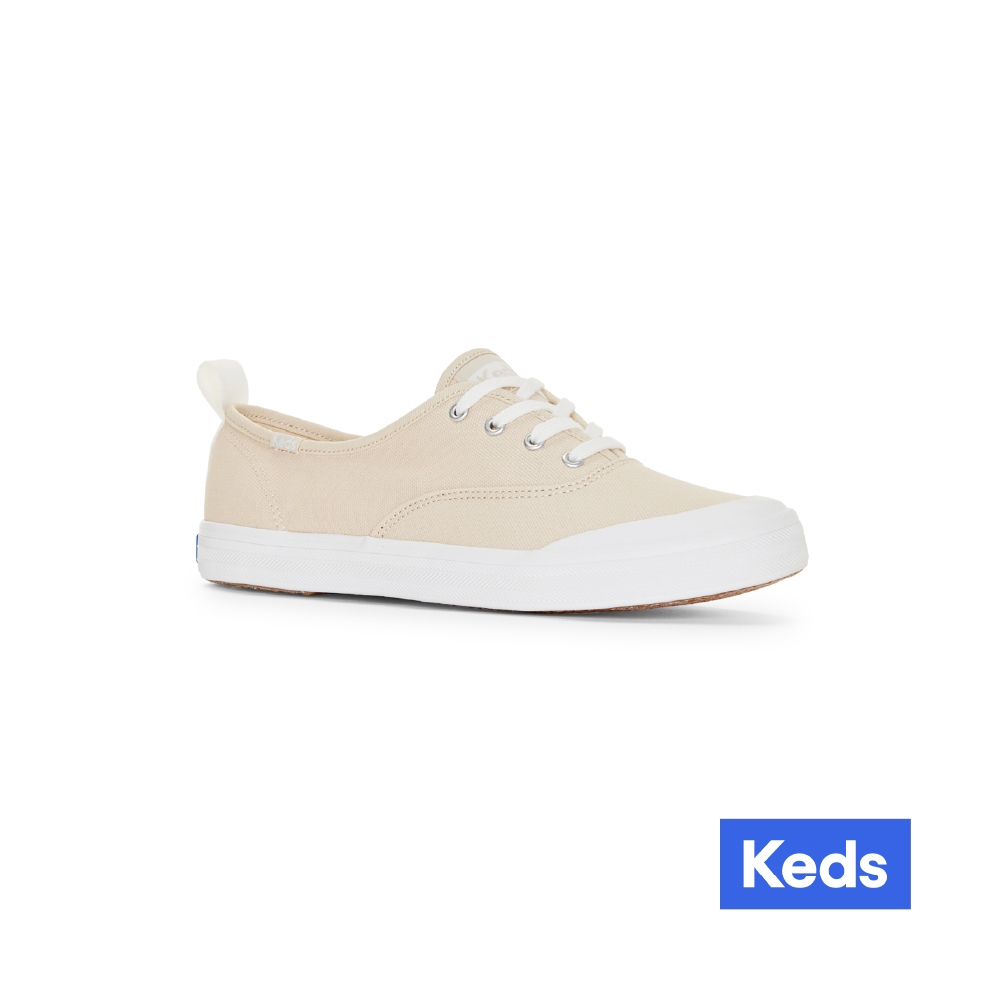 Keds Champion Toe Cap Canvas 帆布休閒鞋 9233W112225