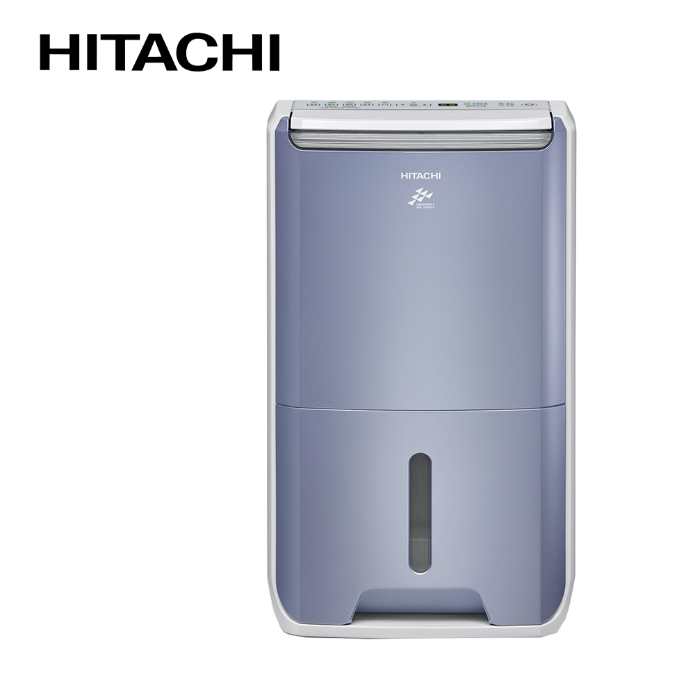 HITACHI日立 11L清淨型除濕機 RD-22FC