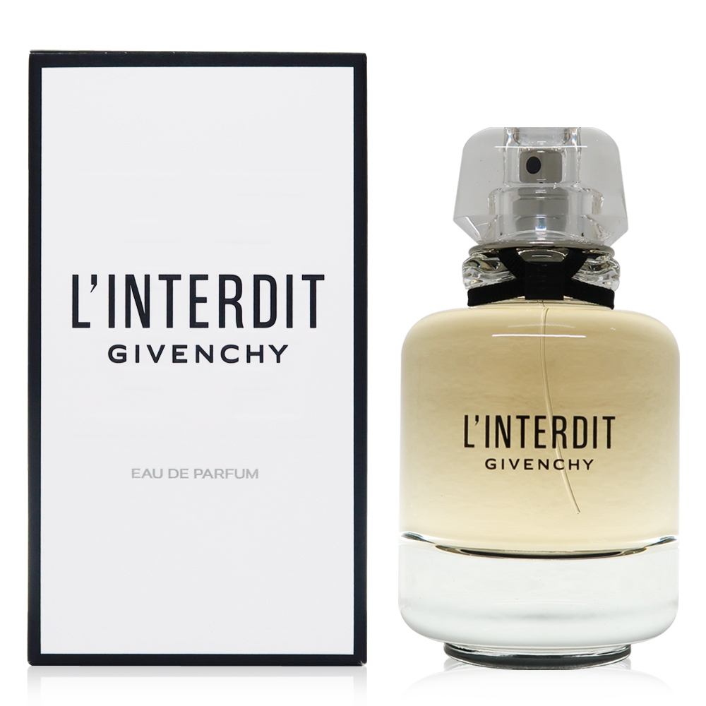 L'Interdit Givenchy 香水 纪梵希L'Interdit 香水– Beauty Affairs Hong Kong
