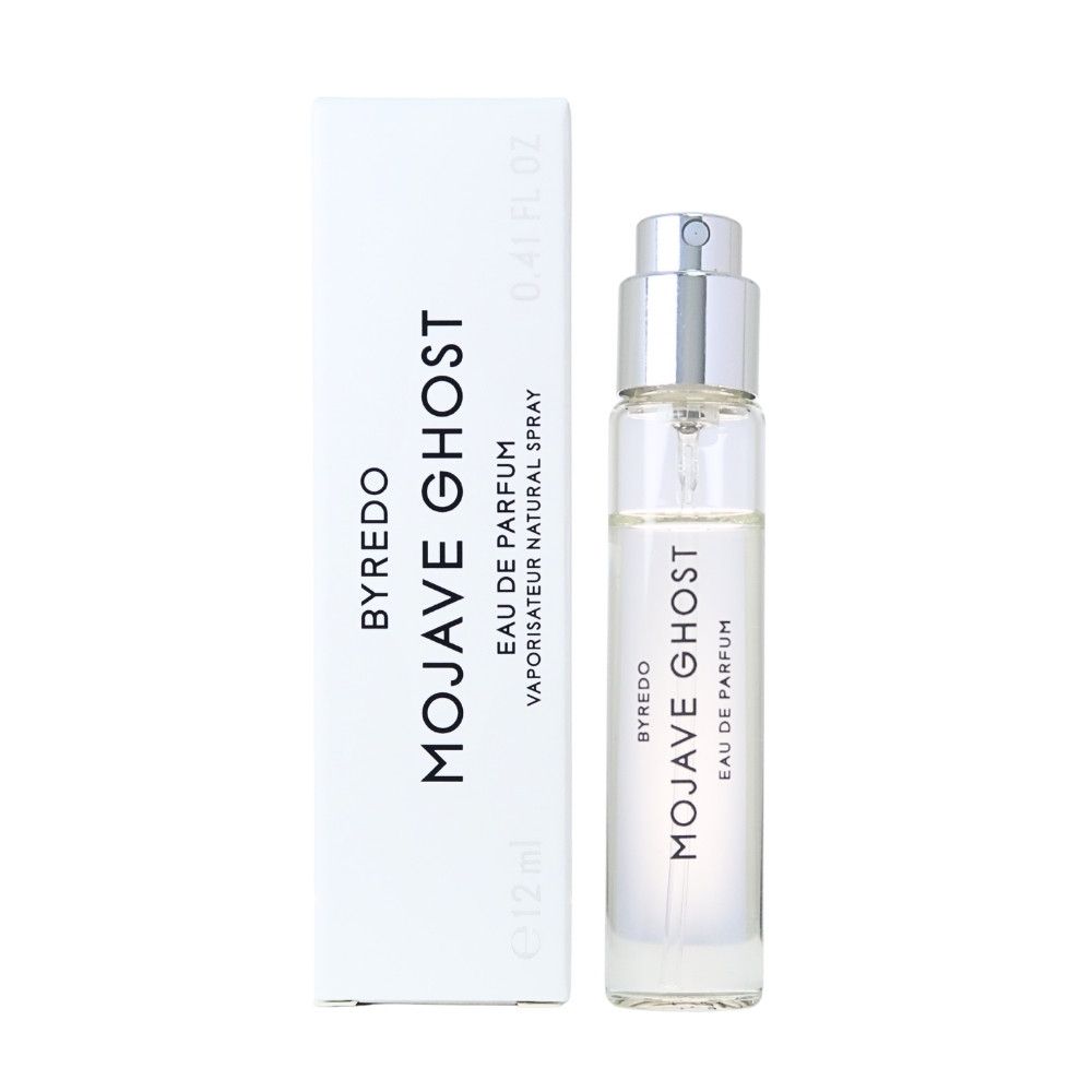 Byredo Mojave Ghost 莫哈維之影淡香精EDP 12ml (有盒) 平行輸入| 其他