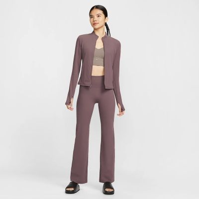 NIKE AS W NK DF ZENVY HR FLARE USEA 女 長褲 II5224502