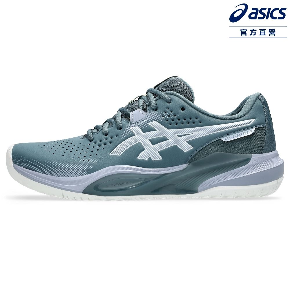 ASICS 亞瑟士 GEL-CHALLENGER 15 男款 網球鞋 1041A510-020
