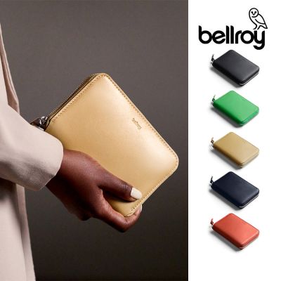 Bellroy Folio Wallet 多功能收納皮夾(WFAA)