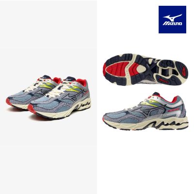 【MIZUNO 美津濃】 WAVE MG4 LS SW 休閒慢跑鞋 D1GD263101