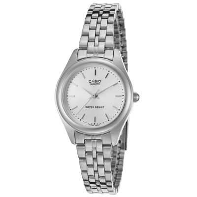 CASIO 卡西歐 指針石英女錶 LTP-1129A-7A