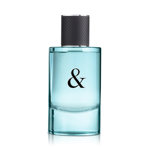 Tiffany&Co Tiffany&Love 愛語男性淡香水50ml (原廠公司貨) | 香水