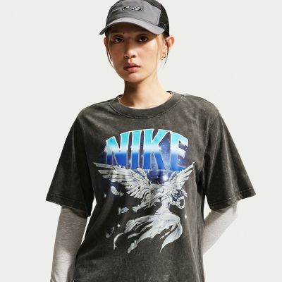 NIKE AS W NSW RETRO FLAIR TEE 女 短袖上衣 IW1198060
