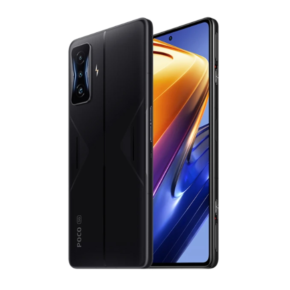 POCO F4 GT (12G/256G) 5G 智慧型手機| POCO | Yahoo購物中心