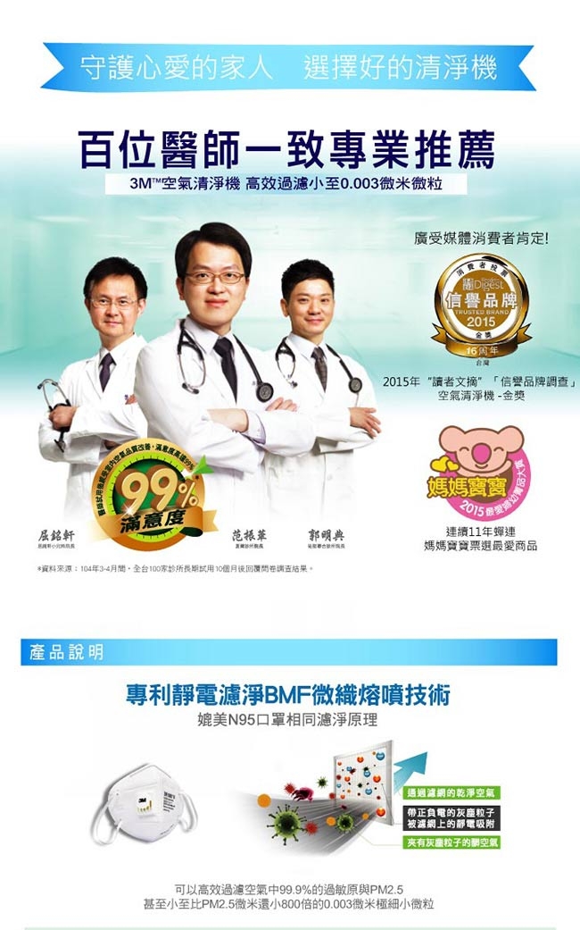 3M CHIMSPD-01 - 詳情3