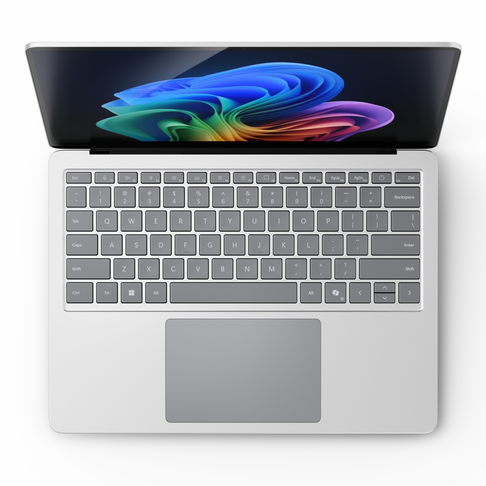 微軟Surface Laptop 7 13.8吋/XP/16G/256G/W11P商務版輕薄觸控筆電
