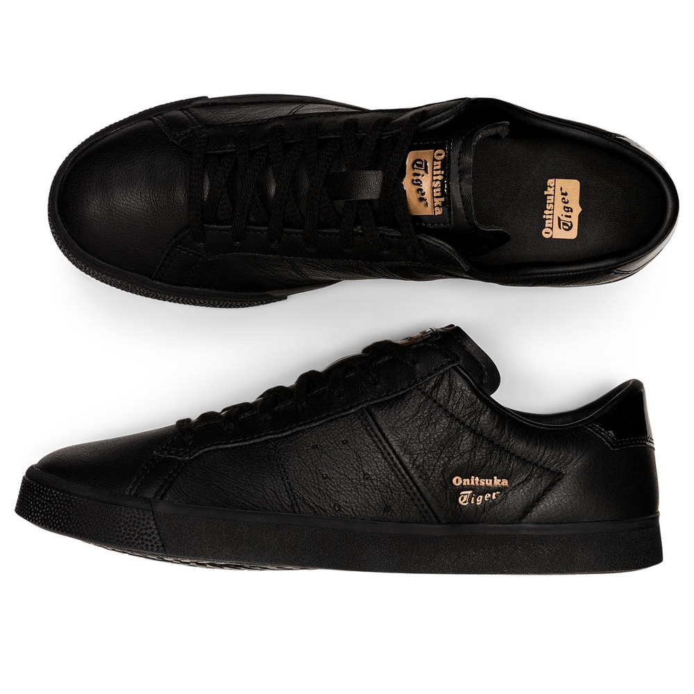 虎 Onitsuka Tiger鬼塚虎-LAWNSHIP 3.0休閒鞋1183A568-001 | Yahoo