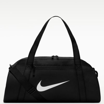 NIKE 手提包 健身包 運動包 旅行袋 大容量 NK GYM CLUB BAG SP26 黑 IH7961-010 (2784)