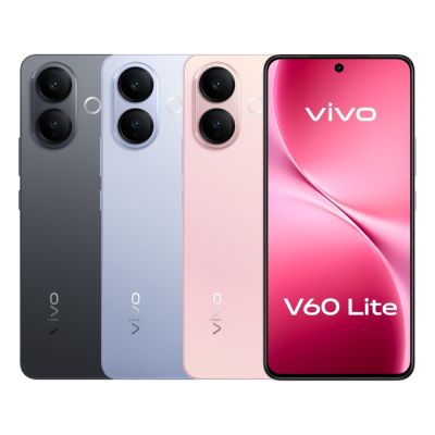 vivo V60 Lite 5G (8G/256G) 6.77吋八核心智慧型手機