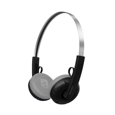 PHILIPS 飛利浦 TAH2000百年紀念半開放頭戴式藍牙耳機