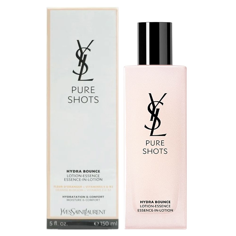 YSL 極效活萃彈潤亮膚露150ml(公司貨)-D | YSL | Yahoo購物中心