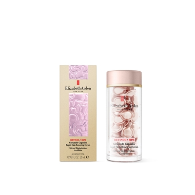 Elizabeth Arden雅頓 Elizabeth Arden 雅頓 HPR 玫瑰金抗痕膠囊 (60顆/28ml)