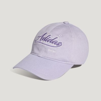 【adidas 愛迪達】 NEW 運動帽子 女 KR2602