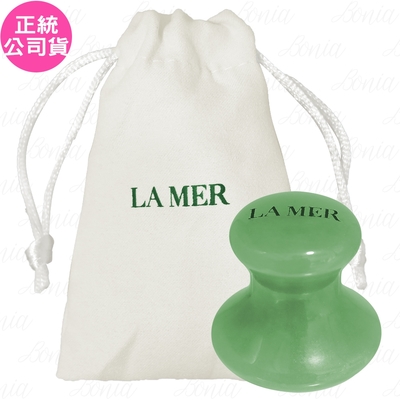 LAMER海洋拉娜 LA MER 海洋拉娜 翠綠玉石按摩器(公司貨)
