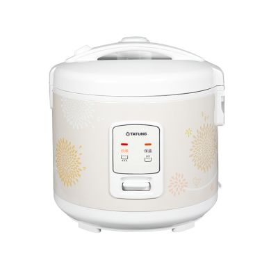 TATUNG大同 10人份機械式電子鍋 /台 TRC-10CMH