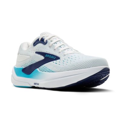 BROOKS 男鞋 慢跑鞋 避震緩衝象限 Ghost Max 3 (1104641D178)