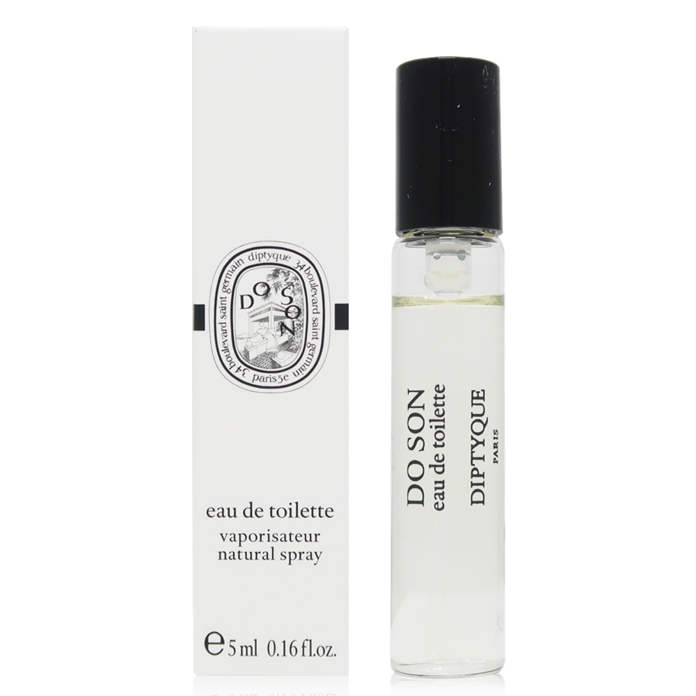 Diptyque Do Son 杜桑淡香水EDT 5ml (平行輸入) | diptyque | Yahoo