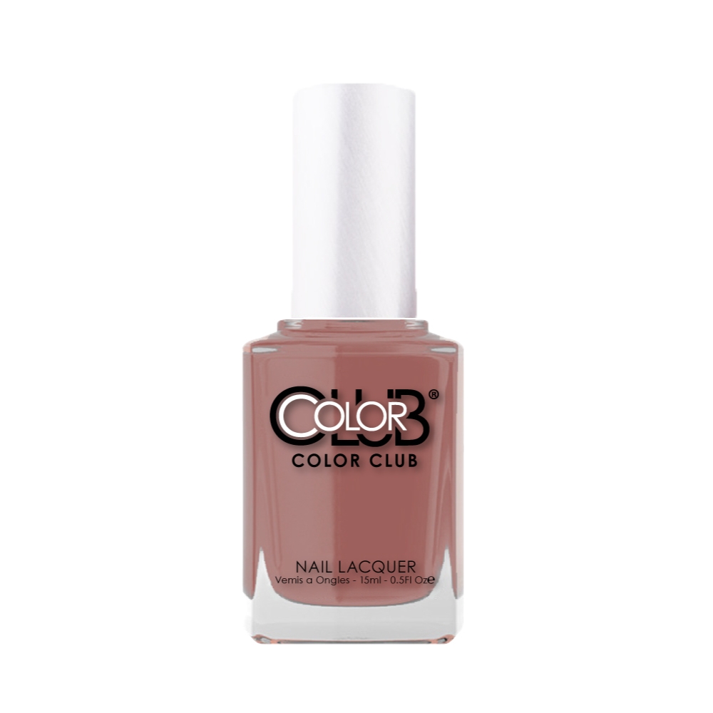 COLOR CLUB 指甲油#882【風中奇緣】15ml