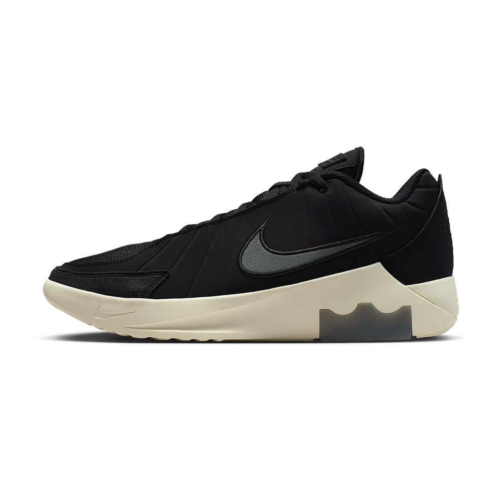 Nike LEBRON WITNESS IX EP 男鞋 黑色 支撐 果凍底 實戰 籃球鞋 HQ8035-001